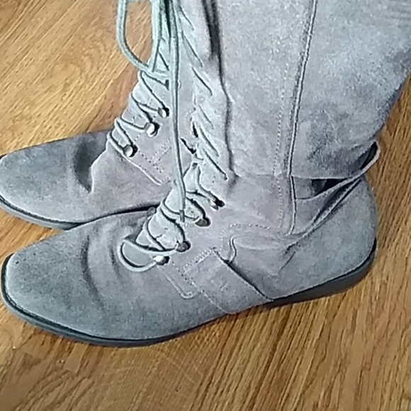 Calvin klein boots - Picture 3 of 4